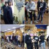 Посещение музеев в рамках патротического воспитания 
