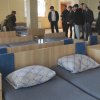 Занятия на базе филиала ВУНЦ ВВС «ВВА» г. Челябинск 