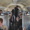 Занятия на базе филиала ВУНЦ ВВС «ВВА» г. Челябинск 