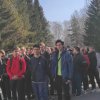 Занятия на базе филиала ВУНЦ ВВС «ВВА» г. Челябинск 