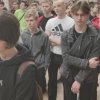 Занятия на базе филиала ВУНЦ ВВС «ВВА» г. Челябинск 