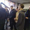 Центр подготовки специалистов «Сварка и Контроль» 