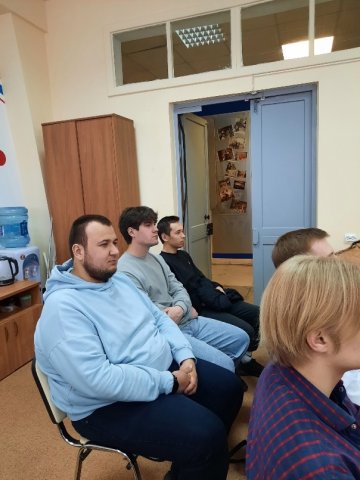 ТРИЗ Точка ЮУрГУ