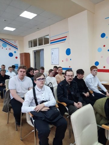 ТРИЗ Точка ЮУрГУ