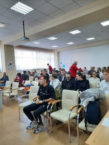 ТРИЗ Точка ЮУрГУ