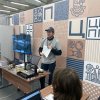 Деловая игра «Как создают беспилотный бульдозер» 