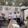 Деловая игра «Как создают беспилотный бульдозер» 