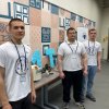 Деловая игра «Как создают беспилотный бульдозер» 