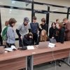 Деловая игра «Как создают беспилотный бульдозер» 