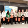 Деловая игра «Как создают беспилотный бульдозер» 