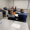 Группа 110, профессия 