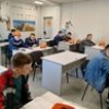 Группа 110, профессия 