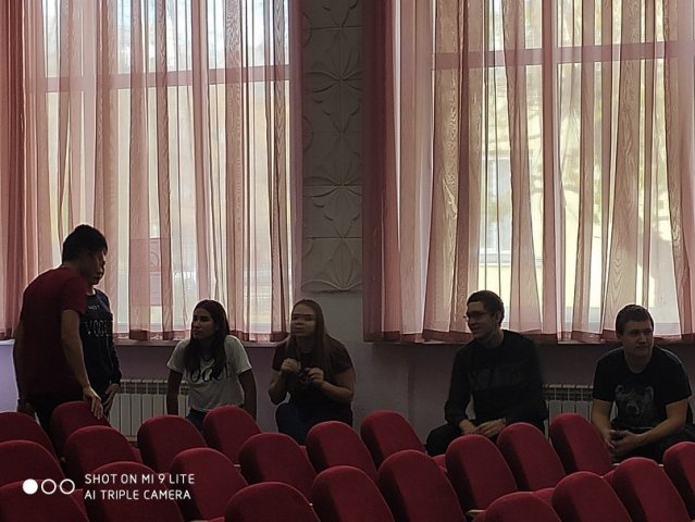 1 день из жизни ВЦ «Современное сердце» 