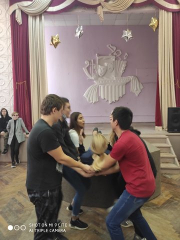 1 день из жизни ВЦ «Современное сердце» 
