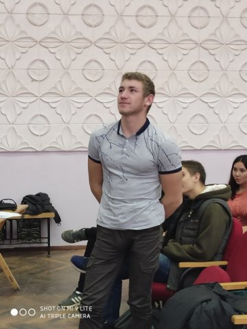 1 день из жизни ВЦ «Современное сердце» 