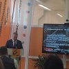 кспертная сессия в рамках защиты программ деятельности создаваемых ОПЦ (кластеров) 