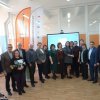 кспертная сессия в рамках защиты программ деятельности создаваемых ОПЦ (кластеров) 