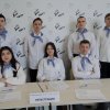 кспертная сессия в рамках защиты программ деятельности создаваемых ОПЦ (кластеров) 