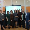 кспертная сессия в рамках защиты программ деятельности создаваемых ОПЦ (кластеров) 