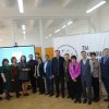 кспертная сессия в рамках защиты программ деятельности создаваемых ОПЦ (кластеров) 