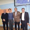 кспертная сессия в рамках защиты программ деятельности создаваемых ОПЦ (кластеров) 