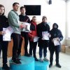 Спортивный праздник 