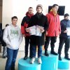 Спортивный праздник 