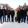 Спортивный праздник 
