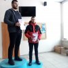Спортивный праздник 