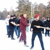 Спортивный праздник 