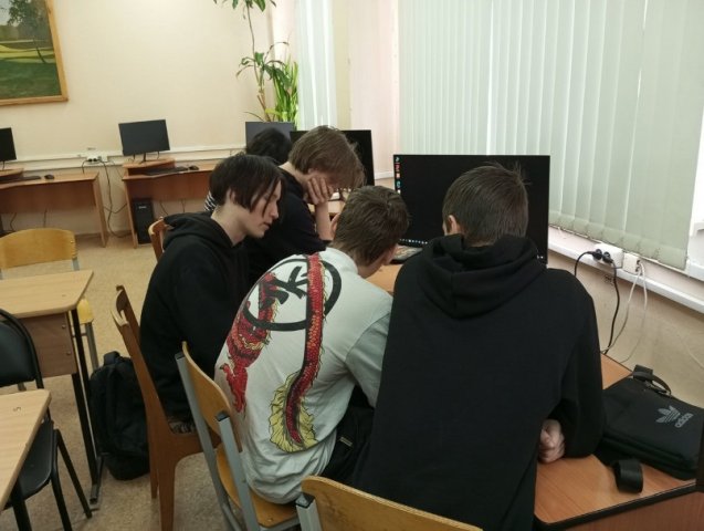 Критический взгляд на интернет 