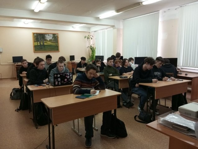Критический взгляд на интернет 