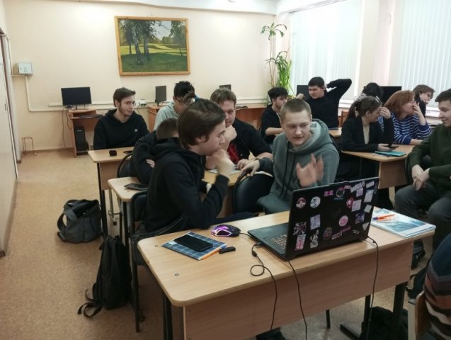 Критический взгляд на интернет 