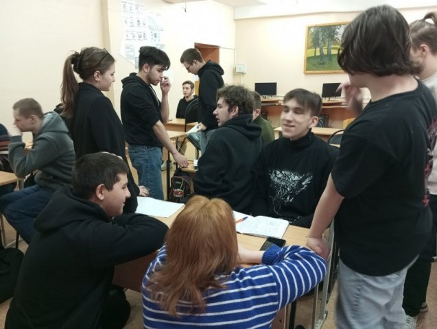 Критический взгляд на интернет 