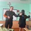 Профориентационный квест 