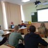 Профориентационный квест 
