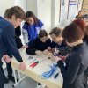 Профориентационный квест 