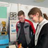Профориентационный квест 