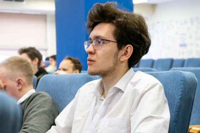 Четверть финала Национального чемпионата по технологической стратегии «Профессионалы будущего Южного Урала» 