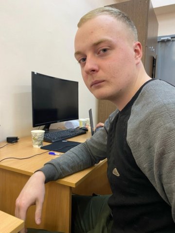 Четверть финала Национального чемпионата по технологической стратегии «Профессионалы будущего Южного Урала» 