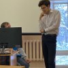 Четверть финала Национального чемпионата по технологической стратегии «Профессионалы будущего Южного Урала» 