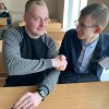 Четверть финала Национального чемпионата по технологической стратегии «Профессионалы будущего Южного Урала» 