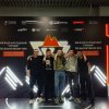 Международный турнир по баскетболу 
