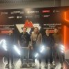 Международный турнир по баскетболу 