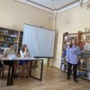  Отборочный этап конкурса «Чибис»