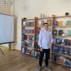  Отборочный этап конкурса «Чибис»