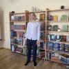  Отборочный этап конкурса «Чибис»
