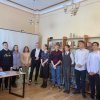  Отборочный этап конкурса «Чибис»