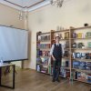  Отборочный этап конкурса «Чибис»