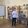 Отборочный этап конкурса «Чибис»